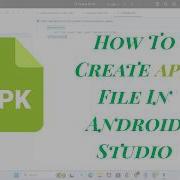 Android Studio Me APK Kaise Banaye Generate APK 2026 How To Create APK File In Android Studio
