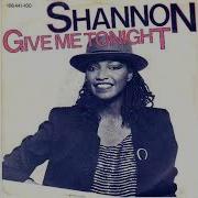 Shannon Give Me Tonight Luis Erre In Eiko The Intro Mix