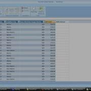 How To Update PowerPivots When The Underlying Source Data Changes