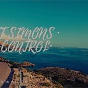 Matt Simons Lose Control Lyrics