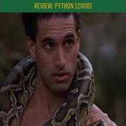 Review Film Python 2000