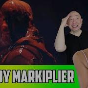 Реакция на трейлер фильма Железное легкое Маркиплиер сошел с ума