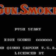 Gun Smoke NES Music Devil Hawk