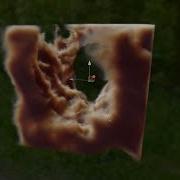 Cloud Volume Rendering Using Raymarching In Unity