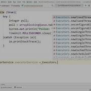 Java Array Blocking Queue With Example