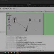 Omnetpp NR V2X Example