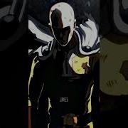 Caillou Saitama Edit