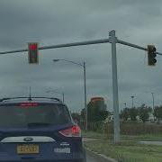 Y Shaped Intersection 2
