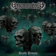 Excommunicate And Anathema Intro