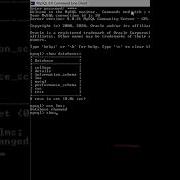 Show Databases And Tables In MySQL MySQL Shorts