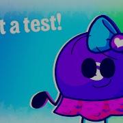 Adobe Animate Animation Test