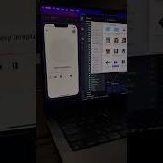Speed Code UI Music App Using Flutter