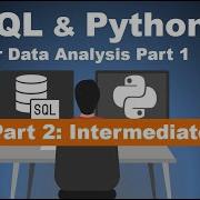 Dual Learn SQL Python Part 2 Intermediate