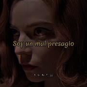 The Haunt Bad Omen Sub Español Eng Lyrics
