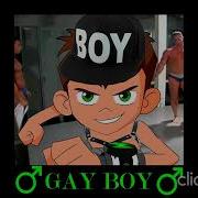GAY BOY Gachi Version