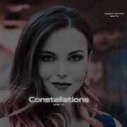 Constellations Sped Up