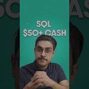 SQL WHERE Clause Filter Data In Oracle Database In Less Than 50 Seconds Coding