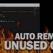 How To Scan And Remove Unused CSS Properties PurgeCSS Tutorial