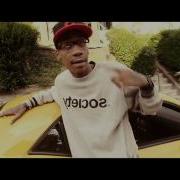 Wiz Khalifa Mezmorized Official Video