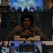 Michael 2026 Official Trailer Reaction Mashup