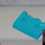 Insert Part Modeling Using SolidWorks Theory And Demonstration