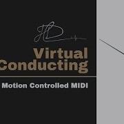 Virtual Conducting Tutorial Leap Motion And Virtual Instruments Live Conducting