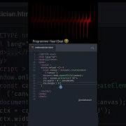 Create Animation Using Math And Javascript Html5 Canvas Shorts Javascript Developer Coding