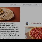 Online Food Ordering System In Php Free Source Code Available In Description
