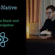 Навигация в React Native Cli Stack And Tab Navigation Для новичков урок 2