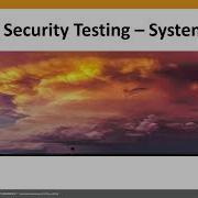 Cloud Security Testing Part 1