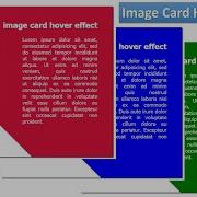 Image Card Hover Effect Using Clip Path On Image Image Hover Effect Using Pure HTML And CSS Only