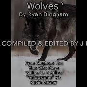 Wolves By Walker Ryan Bingham