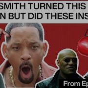 How Will Smith Turning Down The Matrix Reshaped Multiple Careers