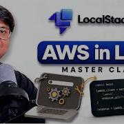 Как установить LocalStack и запустить AWS локально часть 1 CodingJist