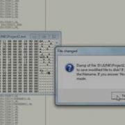 Change OEP With Olly Debugger
