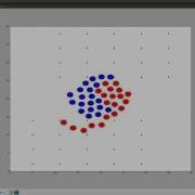 Reciprocal Velocity Objects Multi Agent Collision Avoidance