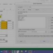 Решатель Microsoft Excel для инженерной оптимизации