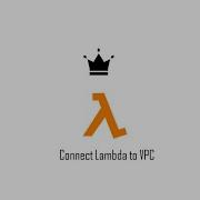 Подключение AWS Lambda к VPC AWS Lambda VPC
