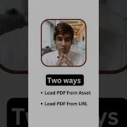 Syncfusion Flutter PDF Viewer Tutorial In Hindi 2023