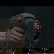 Gap Gun By Third Dimension