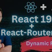 React Router Tutorial In Hindi 6 UseParams Dynamic Routes