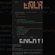 Python Encryption Program Rot13 Python Cybersecurity Coding Encryption Thecyberkings