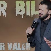 Elnur Valeh Bir Bilsən Nə Arzular Nələr Yatır Məndə Her Kesin Sevdiyi Trend Olan Yeni Remix 2024
