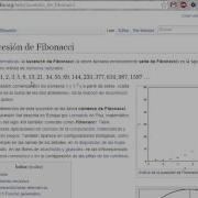 14 Sucesión De Fibonacci En Ruby Parte 1
