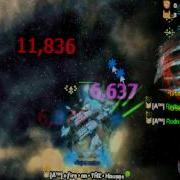 Darkorbit 1vs1 And 2vs1 Test Effects