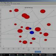 Genetic Algorithm Path Planning Multiple Dynamic Obstacles