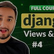 4 Django Views URLs The Complete Guide