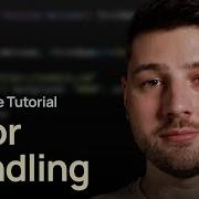 Error Handling In React Complete Tutorial