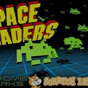 Code An Authentic Space Invaders Game In Scratch Part 2
