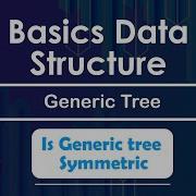 Is Generic Tree Symmetric Generic Tree In English Java Video 21